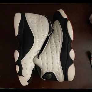Gently used 9/10 2003 13 he got game